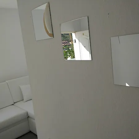 With One In Playa De Mogan, With Wonderful Sea View, Te Apartamento