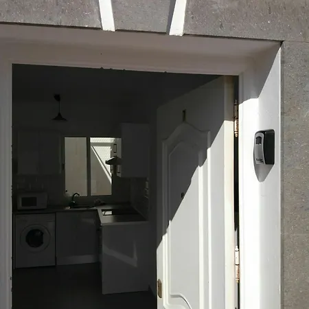 With One In Playa De Mogan, With Wonderful Sea View, Te Apartamento